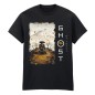 Ghost of Yotei - T-Shirt Poster