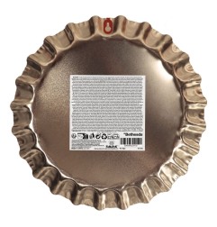 Fallout - Tin Sign Sunset Sarsaparilla Bottle Cap