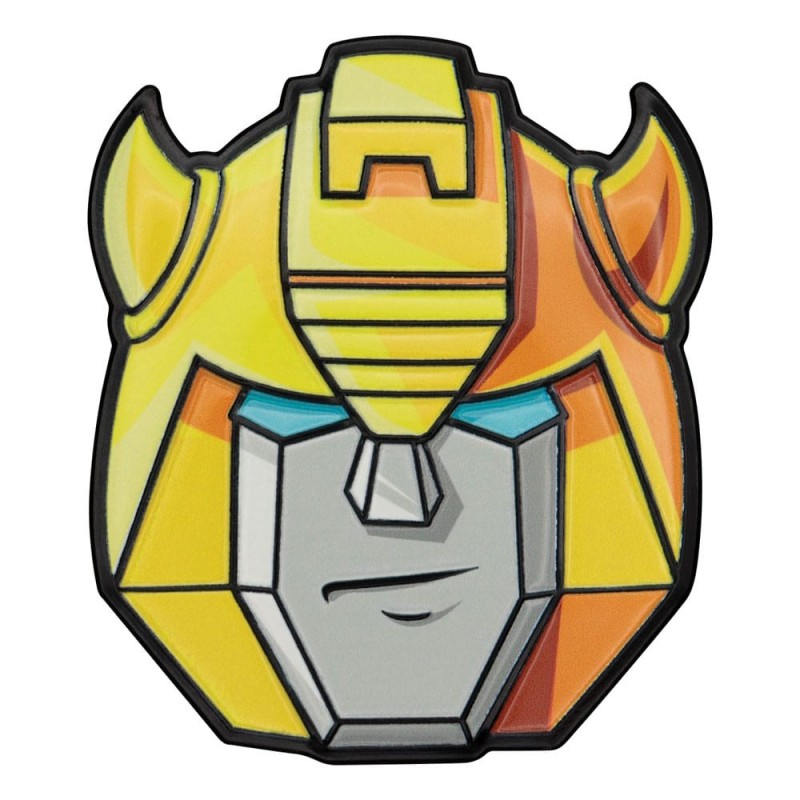 Transformers - Generation 1 Medallion Bumblebee Limited Edition Transformers - Generation 1 Medallion Bumblebee Limited Edition
