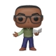 The Good Place - Figurine POP! Chidi Anagonye 9 cm