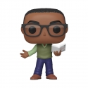 The Good Place - Figurine POP! Chidi Anagonye 9 cm