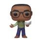 The Good Place - Figurine POP! Chidi Anagonye 9 cm