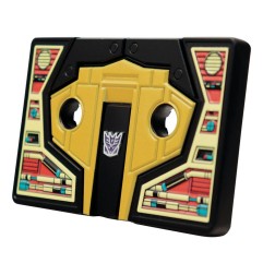 Transformers - Replica Soundwave Cassette Limited Edition
