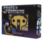 Transformers - Replica Soundwave Cassette Limited Edition Transformers - Replica Soundwave Cassette Limited Edition