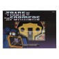 Transformers - Réplique Transformers Soundwave Cassette Limited Edition Transformers - Réplique Transformers Soundwave Cassette Limited Edition