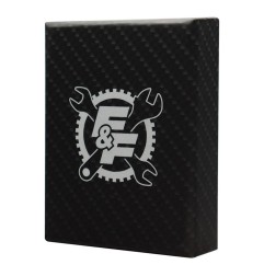 Fast & Furious - Pendentifs Fast & Furious Dog Tag