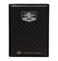 Fast & Furious - Dog Tags with ball chain