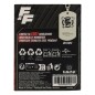 Fast & Furious - Pendentifs Fast & Furious Dog Tag Fast & Furious - Pendentifs Fast & Furious Dog Tag