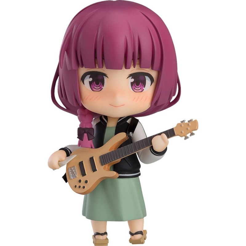 Bocchi the Rock! - Nendoroid Action Figure Kikuri Hiroi 10 cm