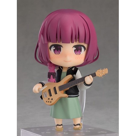 Bocchi the Rock! - Nendoroid Action Figure Kikuri Hiroi 10 cm