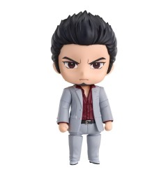 Yakuza - Nendoroid Action Figure Kazuma Kiryu 10 cm