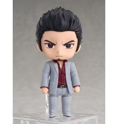 Yakuza - Nendoroid Action Figure Kazuma Kiryu 10 cm