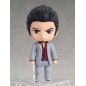 Yakuza - Figurine Nendoroid Kazuma Kiryu 10 cm