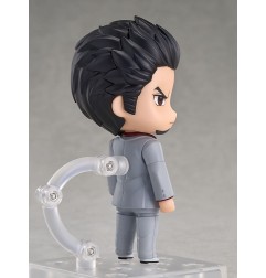 Yakuza - Figurine Nendoroid Kazuma Kiryu 10 cm