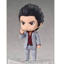 Yakuza - Nendoroid Action Figure Kazuma Kiryu 10 cm