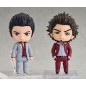 Yakuza - Figurine Nendoroid Kazuma Kiryu 10 cm
