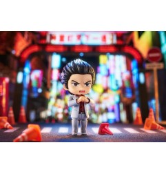 Yakuza - Figurine Nendoroid Kazuma Kiryu 10 cm