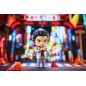Yakuza - Figurine Nendoroid Kazuma Kiryu 10 cm