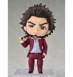 Yakuza - Figurine Nendoroid Ichiban Kasuga 10 cm