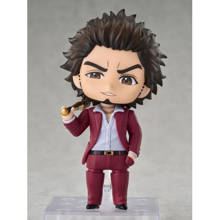 Yakuza - Nendoroid Action Figure Ichiban Kasuga 10 cm