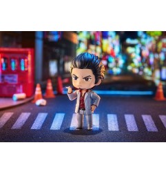 Yakuza - Figurine Nendoroid Kazuma Kiryu 10 cm