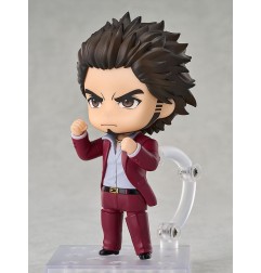 Yakuza - Nendoroid Action Figure Ichiban Kasuga 10 cm