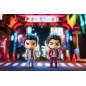 Yakuza - Figurine Nendoroid Kazuma Kiryu 10 cm