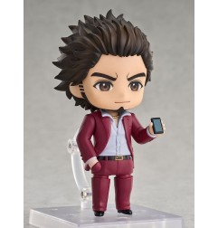 Yakuza - Figurine Nendoroid Ichiban Kasuga 10 cm