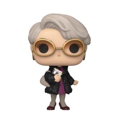 Le diable s'habille en Prada - POP! Movies Vinyl figurine Miranda Priestly 9 cm