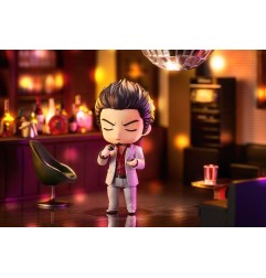 Yakuza - Figurine Nendoroid Kazuma Kiryu 10 cm