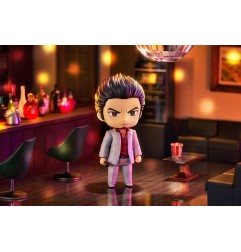 Yakuza - Nendoroid Action Figure Kazuma Kiryu 10 cm