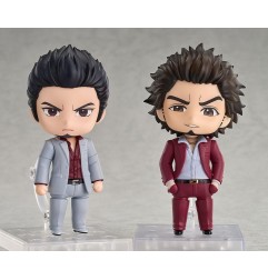 Yakuza - Figurine Nendoroid Ichiban Kasuga 10 cm