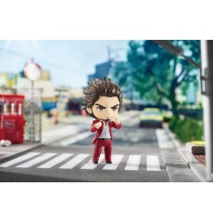 Yakuza - Nendoroid Action Figure Ichiban Kasuga 10 cm