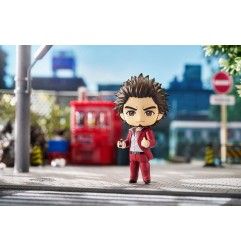 Yakuza - Nendoroid Action Figure Ichiban Kasuga 10 cm