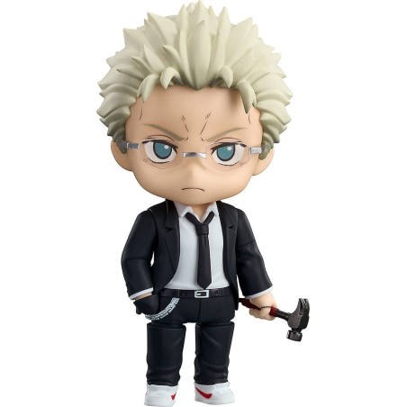 Dorohedoro - Nendoroid Action Figure Shin 10 cm