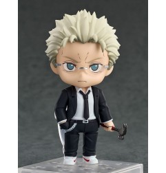 Dorohedoro - Figurine Nendoroid Shin 10 cm