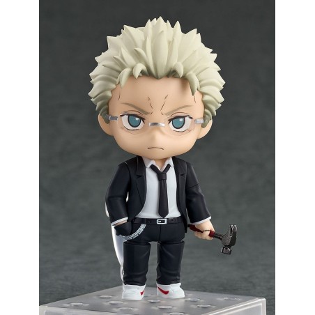 Dorohedoro - Nendoroid Action Figure Shin 10 cm
