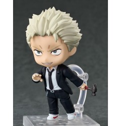 Dorohedoro - Nendoroid Action Figure Shin 10 cm