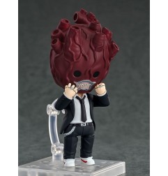Dorohedoro - Nendoroid Action Figure Shin 10 cm