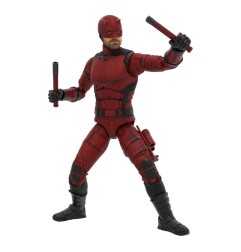 Daredevil: Born Again Marvel Legends - Figurine Daredevil 15 cm