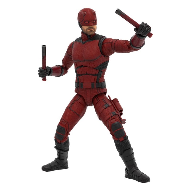 Marvel - Daredevil: Born Again  Legends Action Figure Daredevil 15 cm