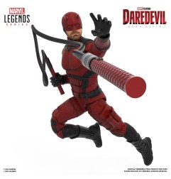 Daredevil: Born Again Marvel Legends - Figurine Daredevil 15 cm