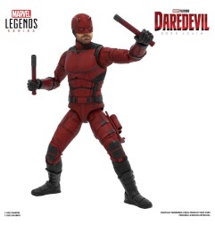 Marvel - Daredevil: Born Again  Legends Action Figure Daredevil 15 cm