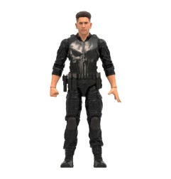 Marvel - Daredevil: Born Again  Legends Action Figure Punisher 15 cm