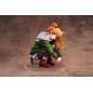 Evangelion - Neon Genesis  PVC Statue 1/7 Shikinami Asuka Langley Ver. Part 3 Radio Eva 12 cm