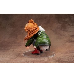 Evangelion - Neon Genesis  PVC Statue 1/7 Shikinami Asuka Langley Ver. Part 3 Radio Eva 12 cm