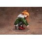 Evangelion - Neon Genesis  PVC Statue 1/7 Shikinami Asuka Langley Ver. Part 3 Radio Eva 12 cm