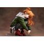 Evangelion - Neon Genesis  PVC Statue 1/7 Shikinami Asuka Langley Ver. Part 3 Radio Eva 12 cm