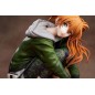 Evangelion - Neon Genesis  PVC Statue 1/7 Shikinami Asuka Langley Ver. Part 3 Radio Eva 12 cm