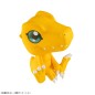 Digimon - Look Up PVC Statue Agumon 11 cm